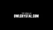 Dominant Sexologist Makes Client Creampie Her Then Lick His Own Cum