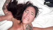 Venezuelan Babe Likes To Get Fucked Hard By Maximo Garcia! Isa Metible