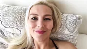 I love it when you fuck your cum deeper into my pussy after the creampie!