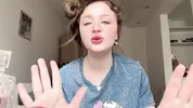 Squirting Orgasm before Prom is not a Good Idea...