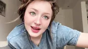 Squirting Orgasm before Prom is not a Good Idea...
