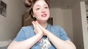 Squirting Orgasm before Prom is not a Good Idea...