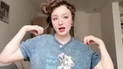 Squirting Orgasm before Prom is not a Good Idea...