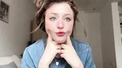 Squirting Orgasm before Prom is not a Good Idea...