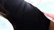 I stay late with my stepsister and fuck her under the covers