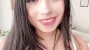 My busty Latina stepsister wakes up super horny and craving rough sex