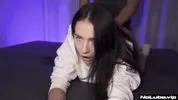 She Squirts Like Fountain