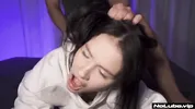 She Squirts Like Fountain