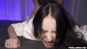 She Squirts Like Fountain