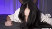 She Squirts Like Fountain