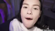 She Squirts Like Fountain