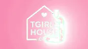 Caught Jerking Off To My Massive Cock Asian Stepsister - TGIRLS HOUSE