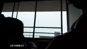 Balcony Risk Blowjob: Kneeling in Our New Apartment, Sucking Him Deep with Neighbors Just Across the Way | Selena Vega Risky Amateur