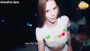 Stepbrother Found My Homemade Video — Now I’m His Personal Slut So He Keeps Quiet