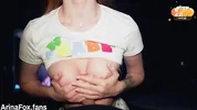 Stepbrother Found My Homemade Video — Now I’m His Personal Slut So He Keeps Quiet