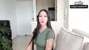 Unexpected Encounter with My Neighbor Ends in Hardcore Sex!