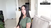 Unexpected Encounter with My Neighbor Ends in Hardcore Sex!