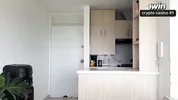 Unexpected Encounter with My Neighbor Ends in Hardcore Sex!
