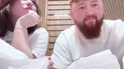 Episode 2: We Ran Away To Mexico (FULL SEX VLOG)