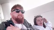 Episode 2: We Ran Away To Mexico (FULL SEX VLOG)