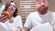 Episode 2: We Ran Away To Mexico (FULL SEX VLOG)