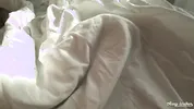 Stepsister Pleases With Morning Slobbery Sucking - Anny Walker