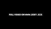 hot redhead has multiple hardcore orgasms - Zoey Di Giacomo, Mick Blue
