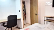 POV - I just wanted to watch a movie with my bro-in-law and we ended up filming a porno - Savannah Watson