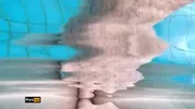 Hardcore fisting in the swimming pool (part 2)