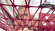 STEP SISTER WANTED TO STEAL MY CAMERA AND GOT STUCK IN THE ROPE. CAMERA IN RETURN FOR YOUR WET PUSSY