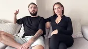 Hot stepmom milf wants to taste your dick. She wouldn’t let you watch tv.