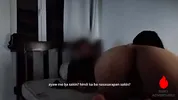 I Woke Up My Brother-In-Law Just So He Can Rip My Pussy Apart - Pinay Cheater