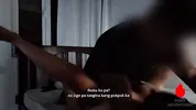 I Woke Up My Brother-In-Law Just So He Can Rip My Pussy Apart - Pinay Cheater