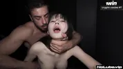 Japanese Teen Lets Them Use Her