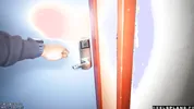 Pretty Czech tourist with a perfect ass gets anal fucked by her hotel manager, who came to visit her !!!