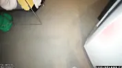 Pretty Czech tourist with a perfect ass gets anal fucked by her hotel manager, who came to visit her !!!