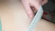 Stepdad'S Rough Play Wakes Forbidden Pussy Thrill