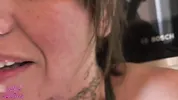 My Stepmom was scared to fuck me again but she couldn’t hold back