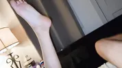 Perfect Body Teen Gets 2 Creampies From Boyfriends Cousin!