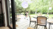 Soccer Girl Gets Fucked Hard by Her Coach – Goal Creampie