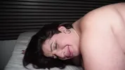 Spanish Chubby Girl Gets Rough Anal and Gags on My Huge Cock - Iria Ruiz