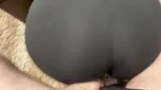 Türbanlı Üvey Annemi Kıstığım Yerde Affetmiyorum.. Kocasından Gizli Aşk Yaşıyoruz