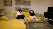 My best friend's wife, Dada Deville, came over to watch the World Cup Soccer. Her husband, however, didn't show up. It was the best sex I've ever had