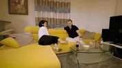 My best friend's wife, Dada Deville, came over to watch the World Cup Soccer. Her husband, however, didn't show up. It was the best sex I've ever had