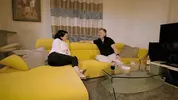My best friend's wife, Dada Deville, came over to watch the World Cup Soccer. Her husband, however, didn't show up. It was the best sex I've ever had