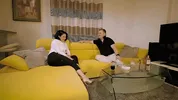 My best friend's wife, Dada Deville, came over to watch the World Cup Soccer. Her husband, however, didn't show up. It was the best sex I've ever had