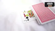 Stepsister Lost Her Tight Pussy in a Card Game and Got Fucked Hard