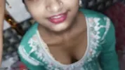 Real Desi Girl Green Salwar Hard Fuck with Creampie - Homemade