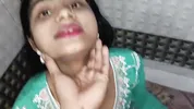 Real Desi Girl Green Salwar Hard Fuck with Creampie - Homemade