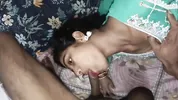 Real Desi Girl Green Salwar Hard Fuck with Creampie - Homemade